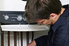 boiler repair Stannersburn