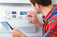 free Stannersburn gas safe engineer quotes